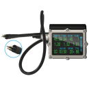 Shearwater Petrel 3 AK 4-Pin 45cm cable